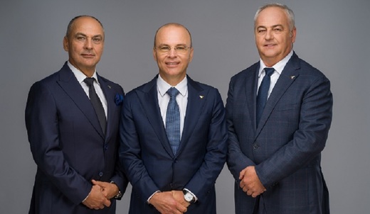 EXCLUSIV Proprietarii FAN Courier, liderii business-ului local de curierat, intră pe piața de retail. Pregătesc prima lor galerie comercială, cu Mega Image și spălătorie auto