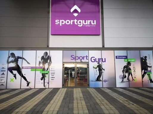 Sport Guru se împrumută de la UniCredit cu 5 milioane de lei. 2021 a fost cel mai bun an al companiei