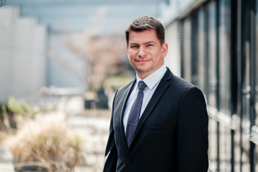 Daniel Gross, CEO Penny România: Până la finalul anului vom ajunge la 70 de magazine echipate cu panouri fotovoltaice. S-ar putea să schimbăm strategia
