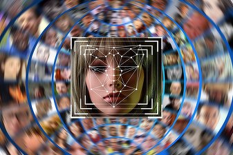 Marea Britanie - clienții unor magazine, urmăriți cu ajutorul camerelor biometrice pentru a fi puși pe o "listă neagră"