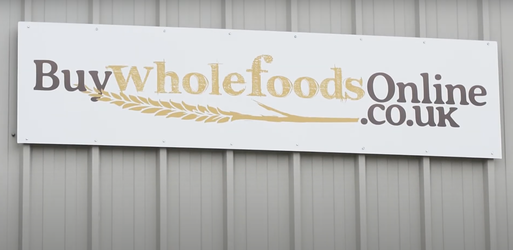 FOTO Retailerul britanic Buy Whole Foods Online, lansat de doi veri, a intrat în România