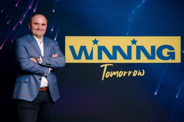 Adrian Ariciu, CEO Metro România, despre extinderea rețelei La doi Pași: Loc de dezvoltare e în continuare. Chiar dacă a crescut comerțul online, proximitatea va avea viitor. Am depășit deja borna de 1.800 de magazine și confirmăm targetul pentru anul urm