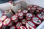 Înghețată Haagen-Dazs, comercializată în România, retrasă de la vânzare