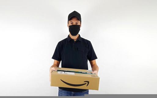 Amazon mărește comisioanele percepute comercianților care folosesc platforma sa în timpul sezonului sărbătorilor de iarnă