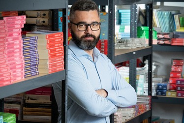 Librex vizează o creștere de 20% a business-ului până la finalul anului. Va lansa 50 de cărți pentru a crește ponderea acestora în business. 2022 - primul an în care categoria de beletristică se află în scădere sensibilă