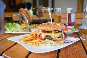 ANPC anunță controale la fast-food-urile din București