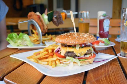 ANPC anunță controale la fast-food-urile din București