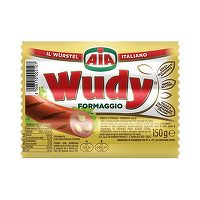 Mai multe sortimente de crenvurști Wudy, retrase de la vânzare din magazinele din România