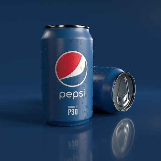 Pepsi a crescut prețurile
