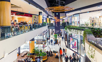 După Primark, și Converse și In Street vin în România. Când și unde deschid primul magazin propriu 