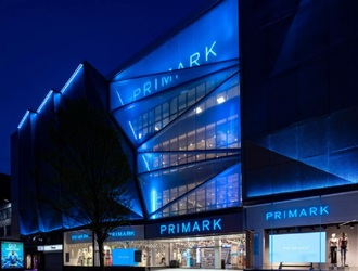 Primark: Din ce depozit vor veni produsele pregătite pentru România 