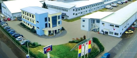 EXCLUSIV Situație inedită la Alpin 57 Lux, unul dintre cei mai mari producători de înghețată din România: Doi directori generali pe același scaun, după o decizie cu apel. Reacția companiei