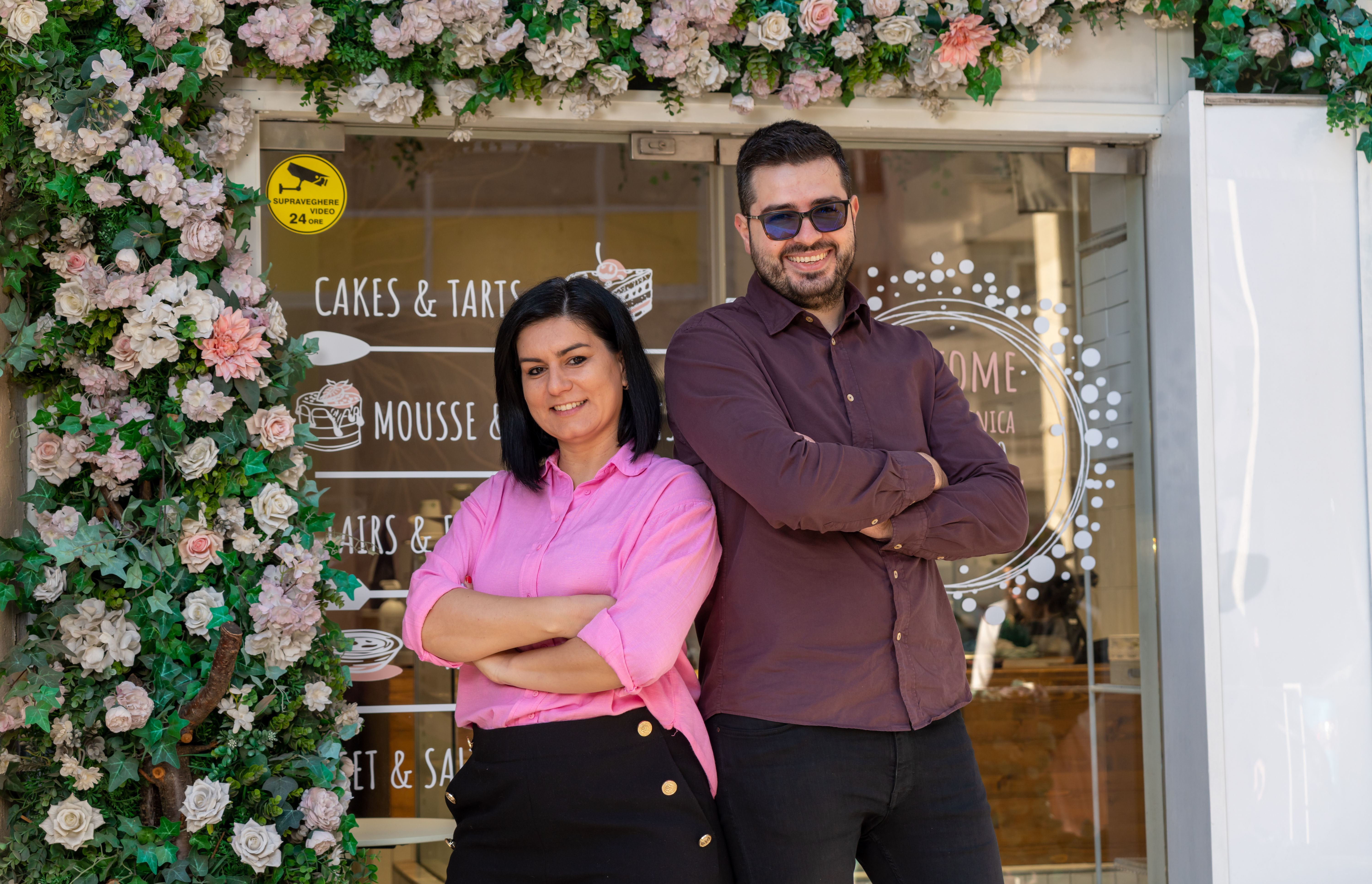 Torturi Angeline Cake Boutique se extinde PROFIT.ro