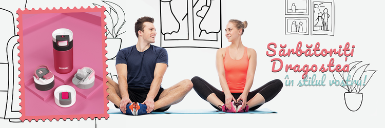 Vrei să iubești “pe stilul tău? – Alege de pe SensoDays cadourile potrivite cuplului tău