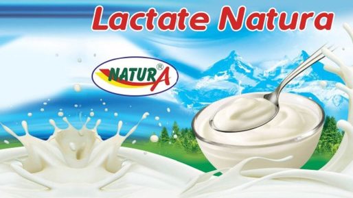 CONFIRMARE Producătorul Lactate Natura, cea mai mare fabrică de lapte din Dâmbovița, suspendă producția 3 ani