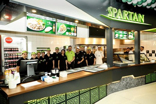 EXCLUSIV SURPRIZĂ Ștefan Mandachi a vândut Spartan, cea mai mare rețea de restaurante cu specific grecesc din Europa, și alte mari branduri, tranzacție de peste 20 milioane euro