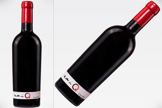  Vinul zilei: Un cupaj de Cabernet Sauvignon, Merlot și Negru de Drăgășani cu 92 puncte Robert Parker