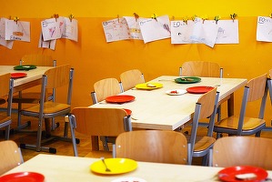 Lanțul scurt de aprovizionare, introdus de anul acesta la ”Masa Caldă” din școli. Programul extins anual cu 35%, pentru a acoperi toate școlile
