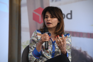 Eveniment Profit.ro & DPD România Barometrul e-Commerce – Silvana Baciu, Ikea România: Clienții își doresc un proces de cumpărare intuitiv, accesibilitate, livrări atunci când vor, așa cum vor și un retur ușor