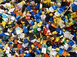 Vânzările Lego au crescut, iar firma vrea să continue să deschidă noi magazine în China