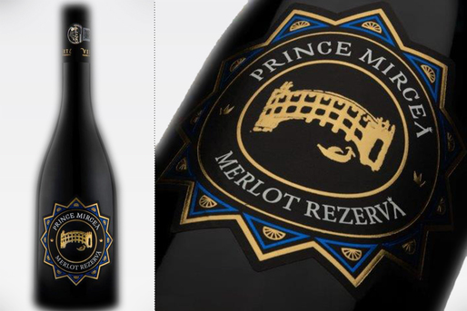 Vinul zilei: Un Merlot cu finețe princiară de la Vinarte