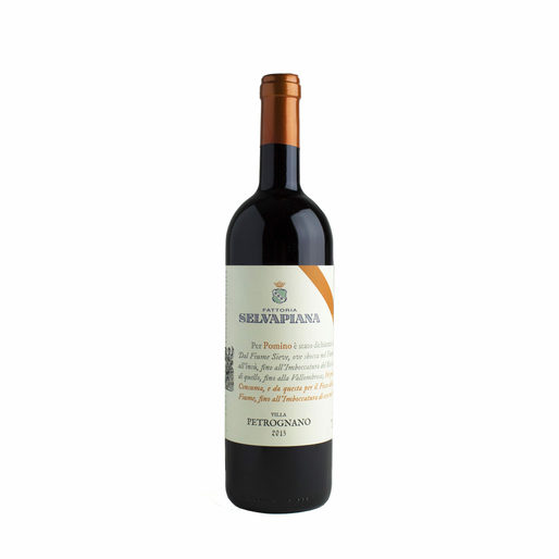 Vinul zilei: Un cupaj toscan din Sangiovese, Cabernet Sauvignon și Merlot

