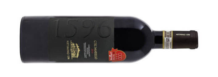 Vinul zilei: Un cupaj roșu complex și aromat, cu 93 puncte James Suckling