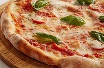 FOTO Un nou brand de pizza intră în România