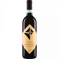 Vinul zilei: Un Rosso di Montalcino clasic și reușit