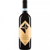 Vinul zilei: Un Rosso di Montalcino clasic și reușit