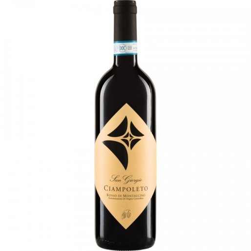Vinul zilei: Un Rosso di Montalcino clasic și reușit