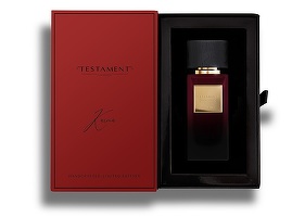FOTO Brand românesc de parfumerie, achiziționat 50% de retaileri britanici
