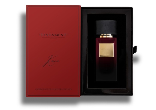 FOTO Brand românesc de parfumerie, achiziționat 50% de retaileri britanici