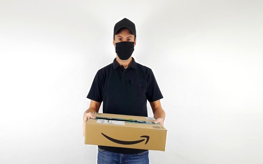 Amazon pierde prima luptă cu șoferii britanici