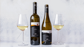 Vinul zilei: Un vin alb obținut din soiul Kerner, recomandat în trecut ca medicament natural 
