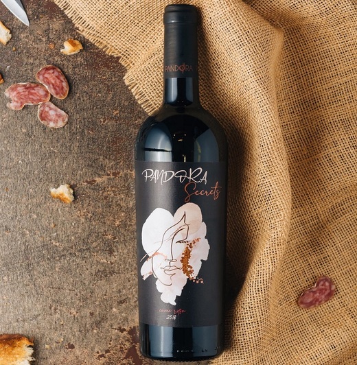 Vinul zilei: Un vin românesc din sudul Moldovei, cu note vibrante și impresii fructate și de condimente dulci