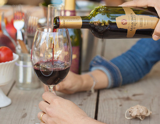 Vinul zilei: un Carmenere din Chile, un vin roșu complex, cu note florale și de fructe de pădure