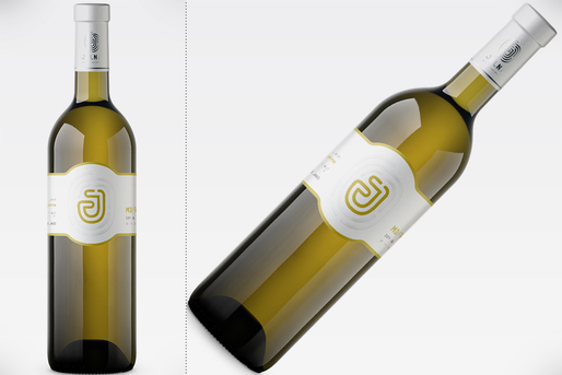 Vinul zilei: Un alb liniștit de la Crama Jelna, care stă sub semnul prospețimii, al gustului crocant și al aromelor curate
