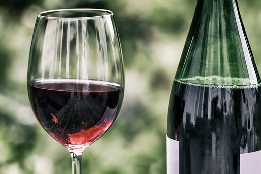 Comerțul mondial cu vin a atins anul trecut o valoare record