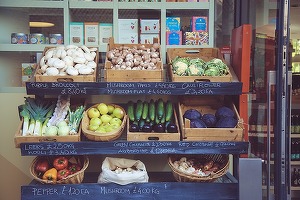Prețurile mondiale la alimente au crescut în aprilie, după un an de scădere