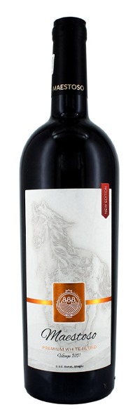 Vinul zilei: un alb strălucitor și clar, din trei soiuri complementare, de la o cramă din inima Banatului