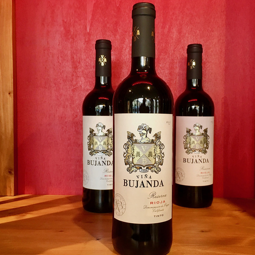 Vinul zilei: Un Tempranillo elegant, cu 91 puncte Robert Parker și 91 puncte James Suckling
