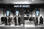 Retailerul român de fashion care deține brandul Vagabond Studio preia din luna mai denumirea de “Made by Society” și va deschide patru magazine. Răzvan Petrescu, de 36 de ani, a fost numit CEO