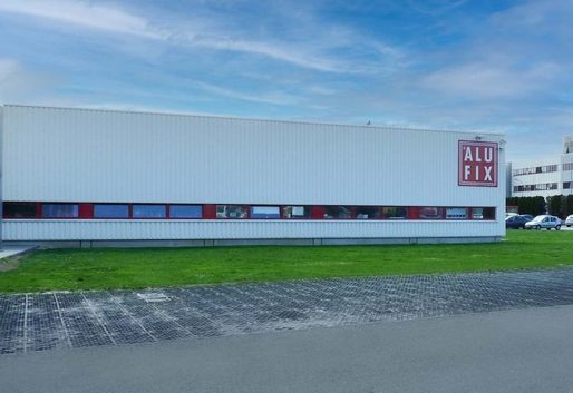 Tranzacție: Fabrica Alufix din Brașov, preluată de compania ucraineană Biosphere Corporation
