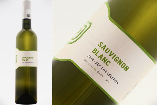 Vinul zilei: un Sauvignon Blanc, "cel mai popular dintre albe", de la o cramă artizanală din Bistrița-Năsăud
