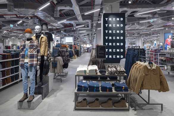 Primark anunță când deschide noul magazin din România