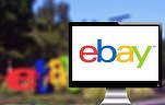 eBay - operațiune pregătită în România. „Vom reuși astfel să oferim antreprenorilor români acces la o piață globală și facilitarea vânzării de produse și servicii pe platforma eBay.”