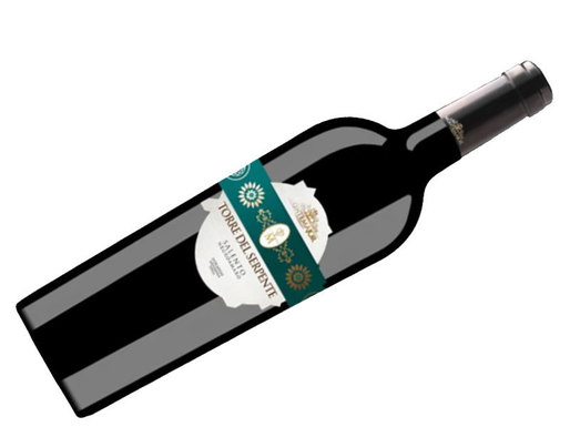 Vinul zilei: un Negroamaro îndrăzneț, proaspăt și colorat, care se bea la fel de ușor cum se face plăcut, cotat cu 96 puncte Luca Maroni