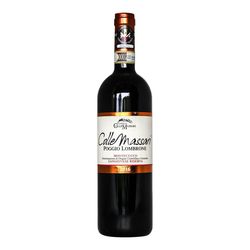 Vinul zilei: un Sangiovese intens și aromat, cotat cu 93 puncte James Suckling, 91 puncte Wine Spectator și 95 puncte Decanter