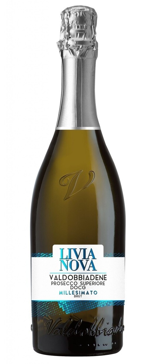 Vinul zilei: un Prosecco proaspăt și dinamic, cu gust curat, citric și floral, un bun companion pentru o zi de vacanță